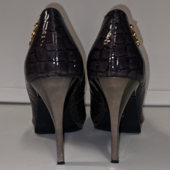 Christian Siriano Heels - Picture 3 of 8